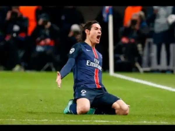 Video: Edinson Cavani ? All 25 Goals ? 2015/2016